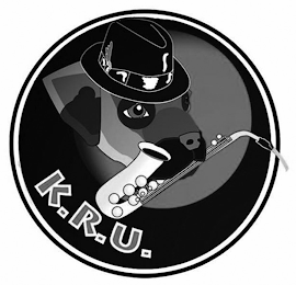 K.R.U. logo