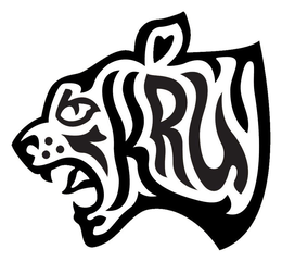 KRU logo