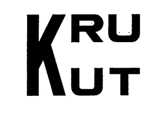KRU KUT logo