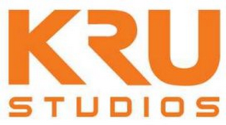 KRU STUDIOS