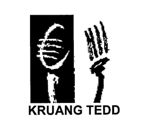 KRUANG TEDD logo