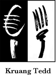KRUANG TEDD logo