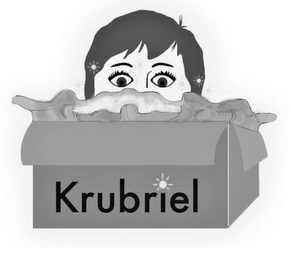 KRUBRIEL logo