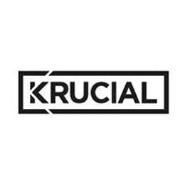 KRUCIAL logo