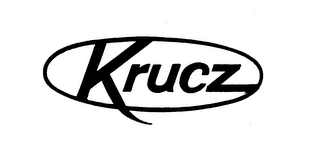 KRUCZ logo
