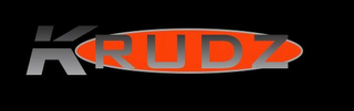 KRUDZ logo