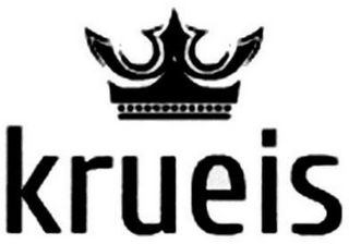 KRUEIS logo