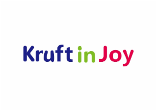 KRUFT IN JOY logo