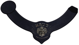 KRUG CLOS D'AMBONNAY logo