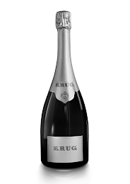 KRUG KRUG logo