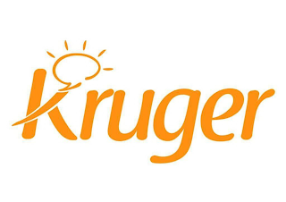 KRUGER logo