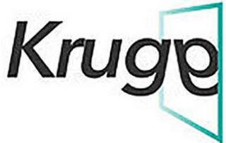 KRUGG logo