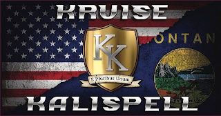 KRUISE KALISPELL logo