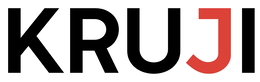 KRUJI logo