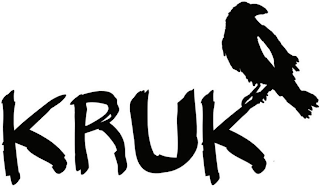 KRUK logo
