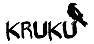 KRUKU logo
