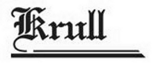 KRULL logo
