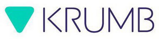 KRUMB logo