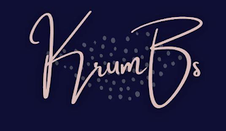 KRUMBS logo