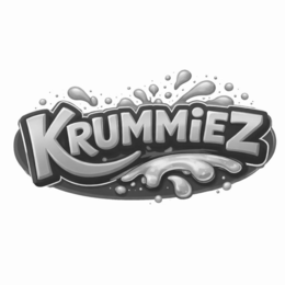 KRUMMIEZ logo
