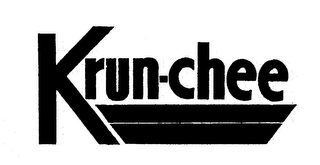 KRUN-CHEE