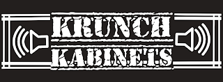 KRUNCH KABINETS logo