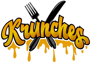 KRUNCHES logo