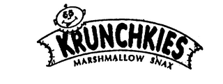 KRUNCHKIES logo
