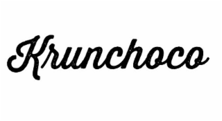 KRUNCHOCO logo