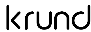 KRUND logo