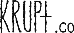 KRUPT .CO logo