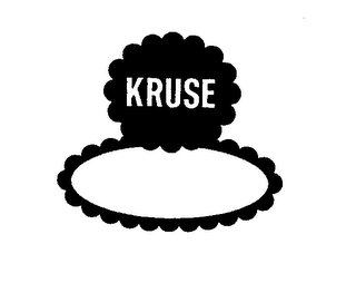KRUSE logo