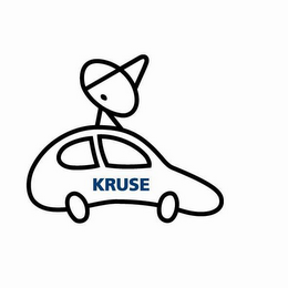 KRUSE logo