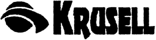 KRUSELL logo