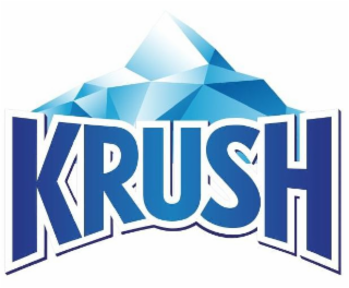 KRUSH logo