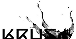 KRUSH BY JAI logo