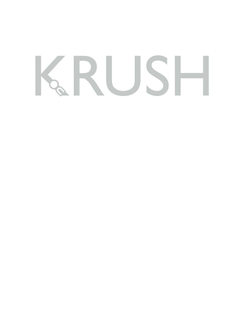 KRUSH ON logo