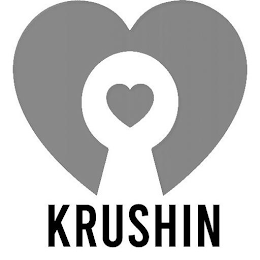 KRUSHIN logo
