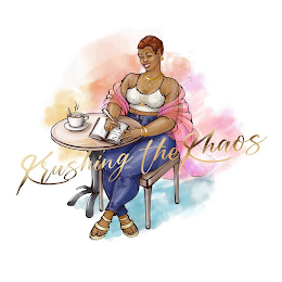 KRUSHING THE KHAOS logo