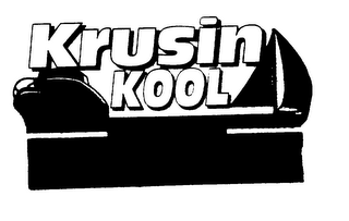KRUSIN KOOL logo