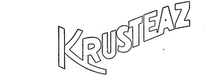 KRUSTEAZ logo
