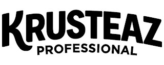 KRUSTEAZ PROFESSIONAL logo