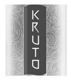 KRUTO logo