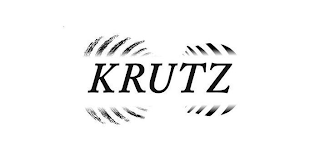 KRUTZ logo