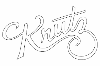 KRUTZ logo