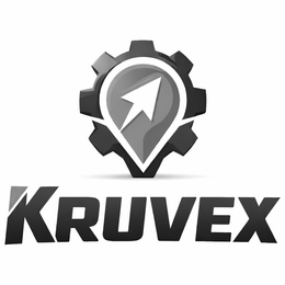KRUVEX logo