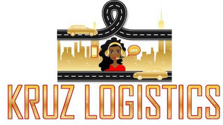 KRUZ LOGISTICS SMS logo