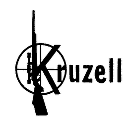 KRUZELL logo