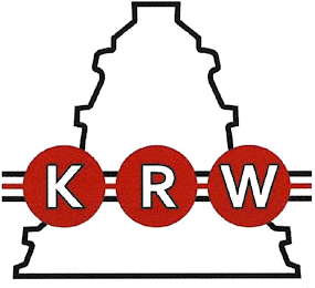 KRW logo