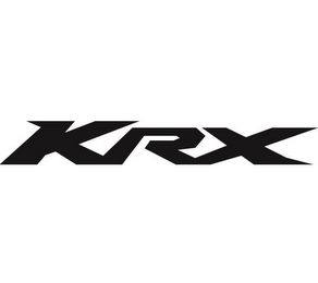 KRX logo